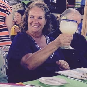 Meet your Posher, Debbie